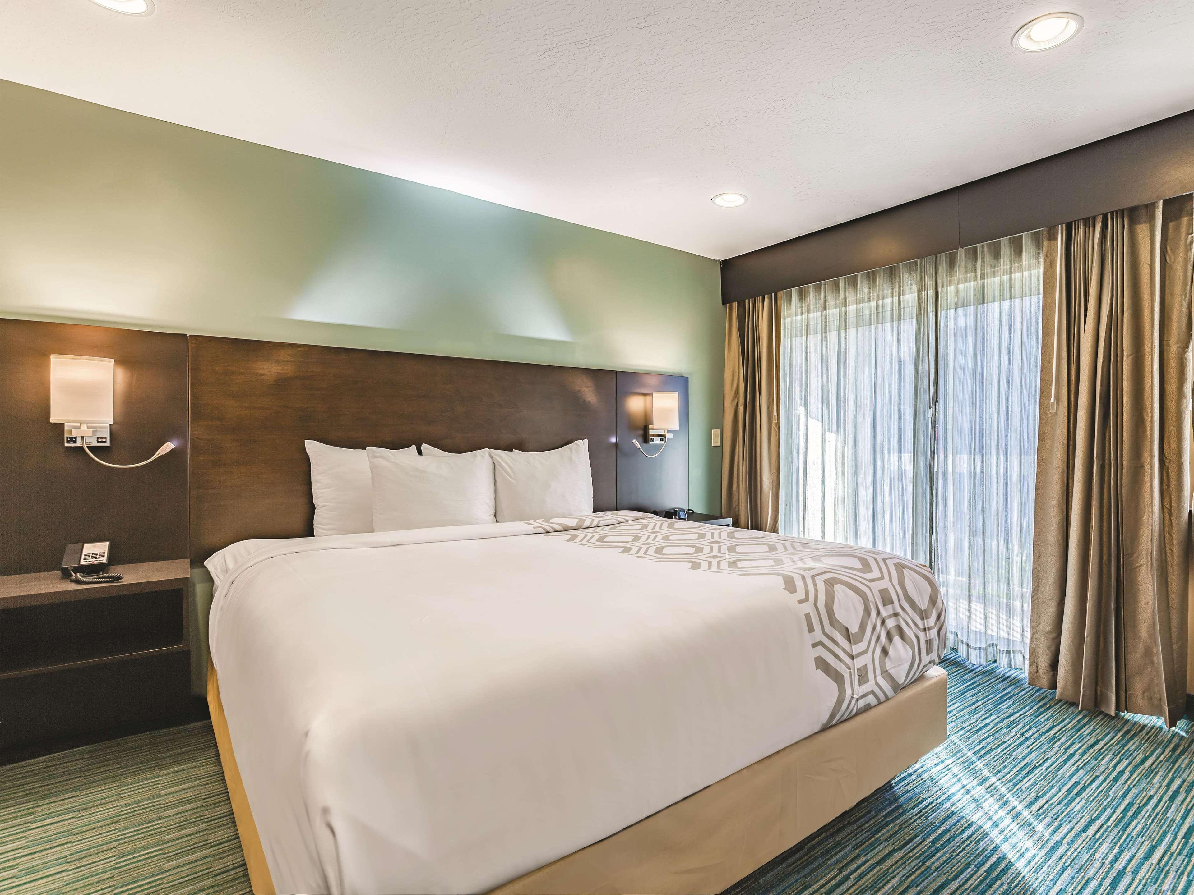 La Quinta By Wyndham San Francisco Airport West Hotel