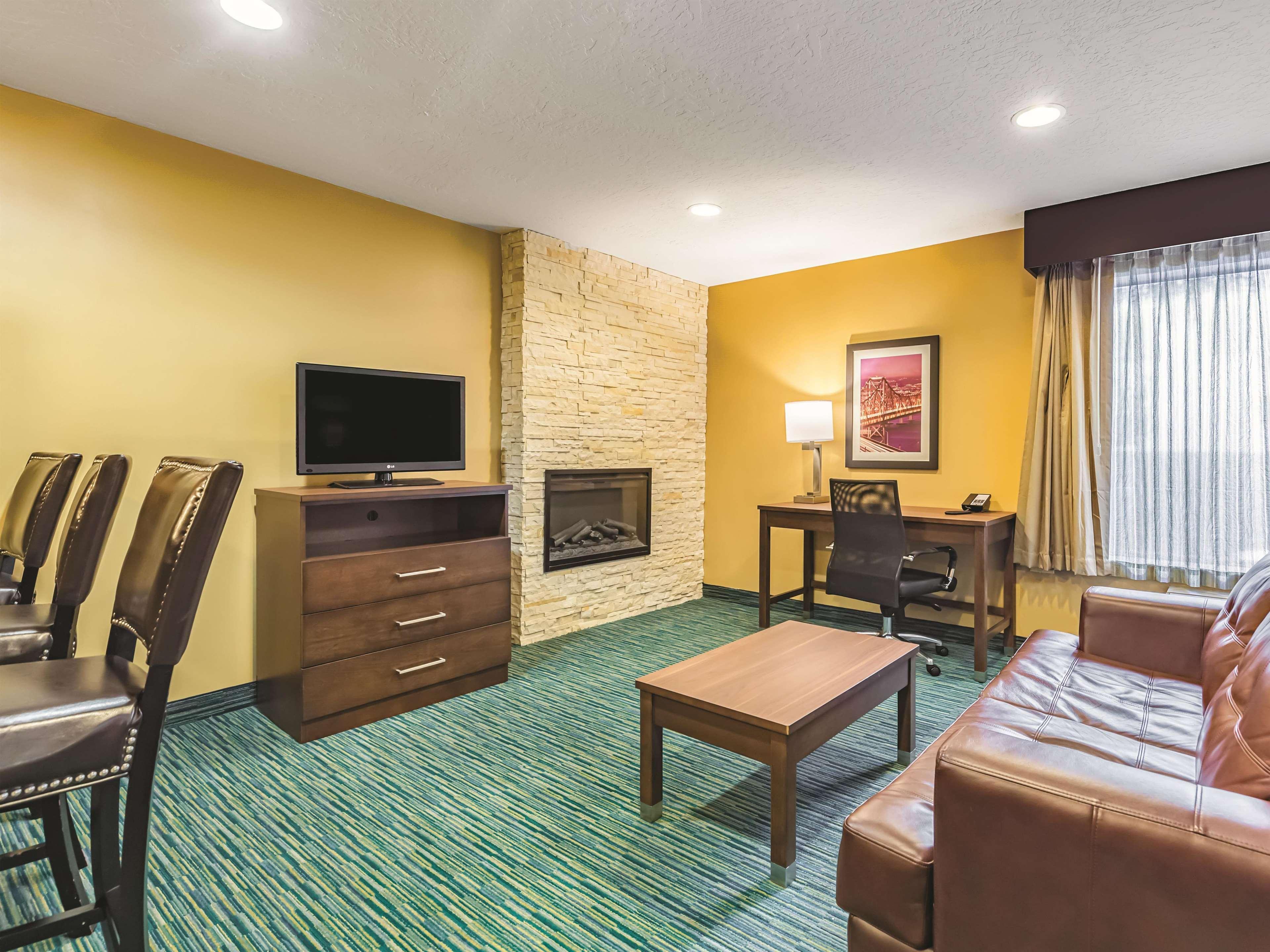 La Quinta By Wyndham San Francisco Airport West