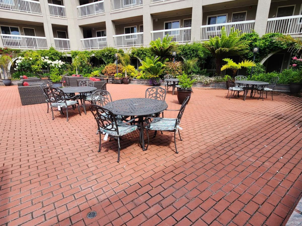 La Quinta By Wyndham San Francisco Airport West Hotel Millbrae