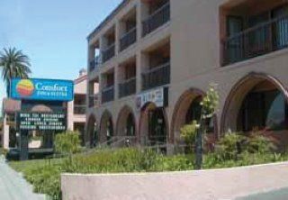 La Quinta By Wyndham San Francisco Airport West Hotel Millbrae